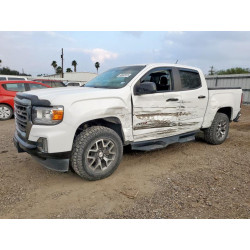 2022 GMC CANYON 1GTG6FEN2N1300614 93602825