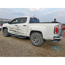 2022 GMC CANYON 1GTG6FEN2N1300614 93602825