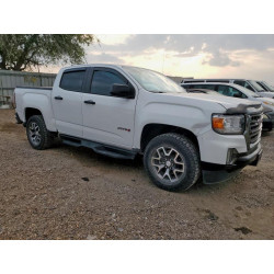 2022 GMC CANYON 1GTG6FEN2N1300614 93602825