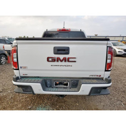2022 GMC CANYON 1GTG6FEN2N1300614 93602825