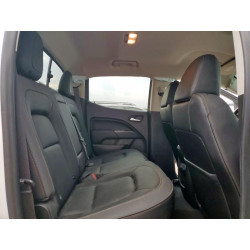 2022 GMC CANYON 1GTG6FEN2N1300614 93602825