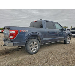 2022 FORD F-150 1FTFW1E84NFA69419 94888995