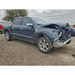 2022 FORD F-150 1FTFW1E84NFA69419 94888995