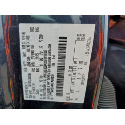 2022 FORD F-150 1FTFW1E84NFA69419 94888995