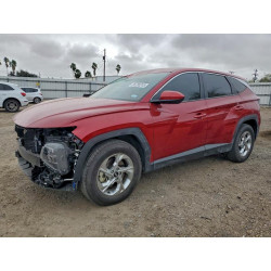 2024 HYUNDAI TUCSON 5NMJA3DE5RH432413 95795315
