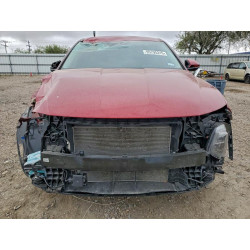 2024 HYUNDAI TUCSON 5NMJA3DE5RH432413 95795315