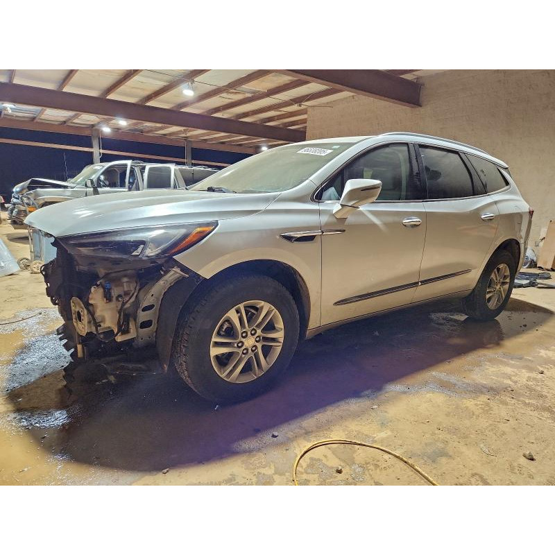 2020 BUICK ENCLAVE 5GAERBKW1LJ300722 96538205