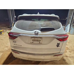 2020 BUICK ENCLAVE 5GAERBKW1LJ300722 96538205