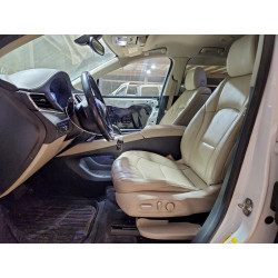 2020 BUICK ENCLAVE 5GAERBKW1LJ300722 96538205