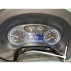 2020 BUICK ENCLAVE 5GAERBKW1LJ300722 96538205