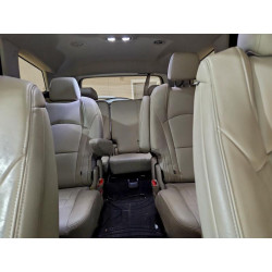 2020 BUICK ENCLAVE 5GAERBKW1LJ300722 96538205