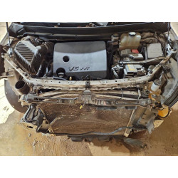 2020 BUICK ENCLAVE 5GAERBKW1LJ300722 96538205