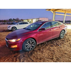 2020 CHEVROLET MALIBU 1G1ZG5ST8LF020630 96803175