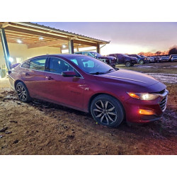 2020 CHEVROLET MALIBU 1G1ZG5ST8LF020630 96803175