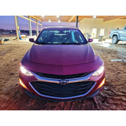 2020 CHEVROLET MALIBU 1G1ZG5ST8LF020630 96803175