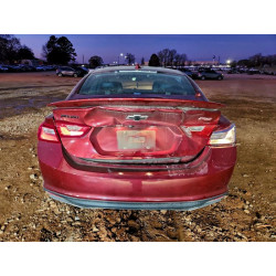 2020 CHEVROLET MALIBU 1G1ZG5ST8LF020630 96803175