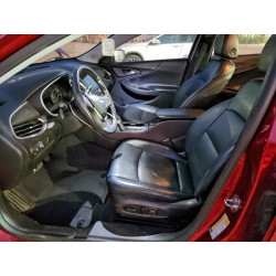 2020 CHEVROLET MALIBU 1G1ZG5ST8LF020630 96803175