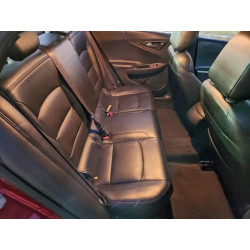 2020 CHEVROLET MALIBU 1G1ZG5ST8LF020630 96803175