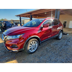 2022 NISSAN ROGUE JN1BJ1BV2NW343212 97529075