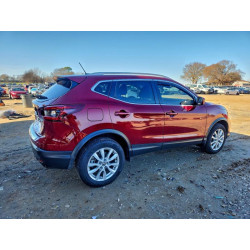 2022 NISSAN ROGUE JN1BJ1BV2NW343212 97529075