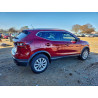 2022 NISSAN ROGUE JN1BJ1BV2NW343212 97529075
