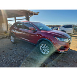2022 NISSAN ROGUE JN1BJ1BV2NW343212 97529075
