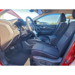 2022 NISSAN ROGUE JN1BJ1BV2NW343212 97529075