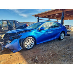 2020 TOYOTA CAMRY 4T1C11AK9LU386488 99150425