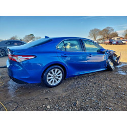 2020 TOYOTA CAMRY 4T1C11AK9LU386488 99150425