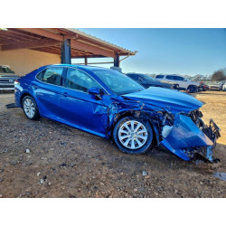 2020 TOYOTA CAMRY 4T1C11AK9LU386488 99150425