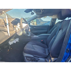2020 TOYOTA CAMRY 4T1C11AK9LU386488 99150425