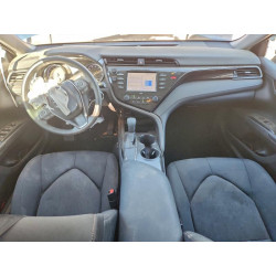 2020 TOYOTA CAMRY 4T1C11AK9LU386488 99150425