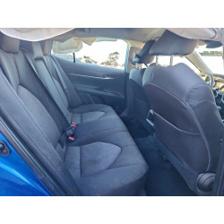 2020 TOYOTA CAMRY 4T1C11AK9LU386488 99150425