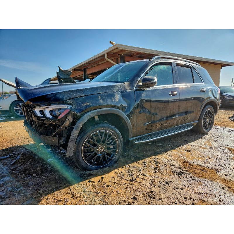 2020 MERCEDES-BENZ GLE-CLASS 4JGFB4KE3LA041754 99325155