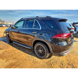 2020 MERCEDES-BENZ GLE-CLASS 4JGFB4KE3LA041754 99325155