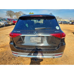 2020 MERCEDES-BENZ GLE-CLASS 4JGFB4KE3LA041754 99325155