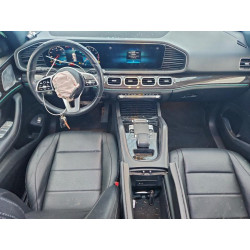 2020 MERCEDES-BENZ GLE-CLASS 4JGFB4KE3LA041754 99325155