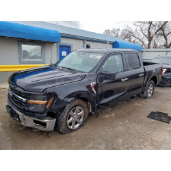 2025 FORD All Models 1FTEW3LP2SKE08828 72271305