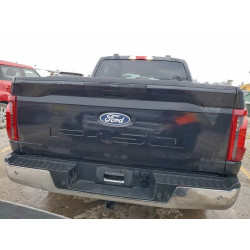 2025 FORD All Models 1FTEW3LP2SKE08828 72271305