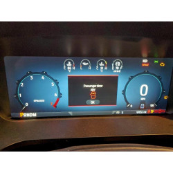 2025 FORD All Models 1FTEW3LP2SKE08828 72271305