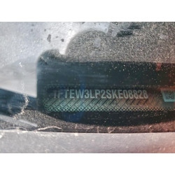 2025 FORD All Models 1FTEW3LP2SKE08828 72271305