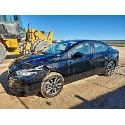 2025 NISSAN VERSA 3N1CN8EV7SL818108 72388375