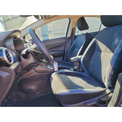 2025 NISSAN VERSA 3N1CN8EV7SL818108 72388375