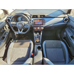 2025 NISSAN VERSA 3N1CN8EV7SL818108 72388375