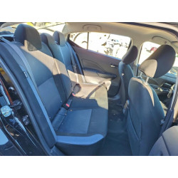 2025 NISSAN VERSA 3N1CN8EV7SL818108 72388375