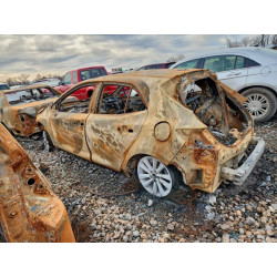 2025 TOYOTA COROLLA JTND4MBE1S3240581 73255965