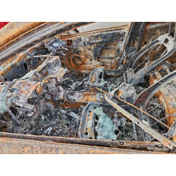 2025 TOYOTA COROLLA JTND4MBE1S3240581 73255965