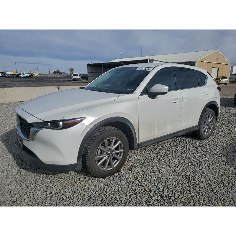 2023 MAZDA CX-5 SELEC JM3KFBBM7P0146304 72811385