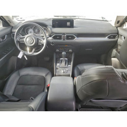 2023 MAZDA CX-5 SELEC JM3KFBBM7P0146304 72811385