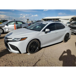 2023 TOYOTA CAMRY 4T1K61AK6PU150139 80173105